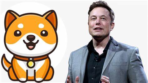 'Baby Doge': Elon Musk sends new coin up 93% in 1 day - Yahoo Finance Australia