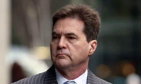 Craig Wright denies forging documents to support bitcoin claim - The Guardian