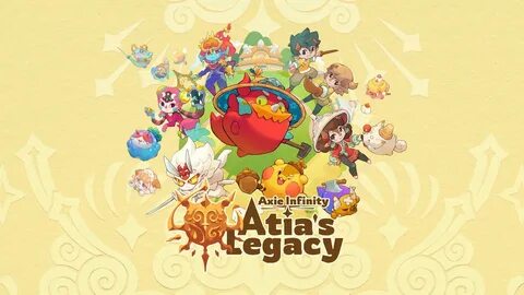 This Week in Crypto Games: Robinhood's $2M Bitcoin and Dogecoin Trivia Game, 'Axie Infinity' MMO Revealed - Decrypt