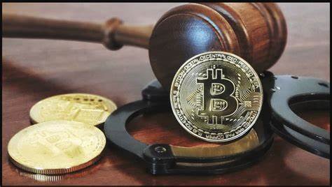 Regulations Governing Cryptocurrency Payments