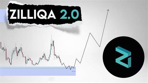 Zilliqa 2.0 Launch Spurs Surge in Inflows: What’s Next for Price?