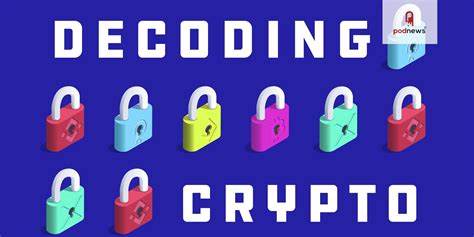 Decode the mysteries of cryptocurrency with NOVA Entertainment’s latest original podcast - Podnews