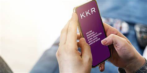 Analysts Think Alt Manager KKR Is a Buy Again