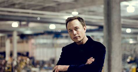 OpenAI, Elon Musk's Wild Plan to Set Artificial Intelligence Free (2016)