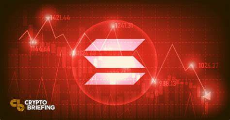 Here’s why Solana price sits at a make-or-break level - crypto.news