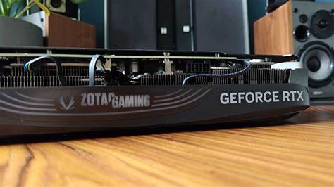 I’d hold off on buying a graphics card right now, but not because the RTX 5090 is coming - Gamesradar