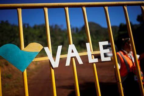 Vale to end water use in iron ore processing at Carajas by 2027
