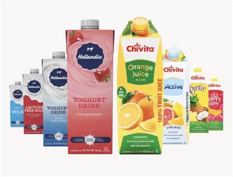 Coca-Cola sells Nigeria dairy-and-juices business Chivita Hollandia