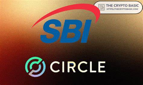 Circle Partners With SBI Holdings to Launch USDC in Japan - Bitcoin.com News