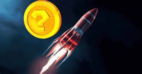 5 altcoins under $0.05 that could turn $100 into $100,000 - CoinMarketCap