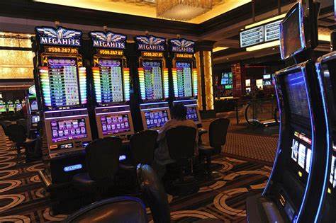 Caesars Entertainment launches Horseshoe Online Casino platform