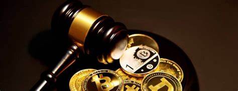 New powers for law enforcement in crypto-crime fight - ICLG.com