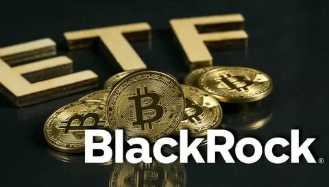 Bitcoin steigt während BlackRock ETF mit Zuflüssen von nur 7 Mio. USD im September kämpft