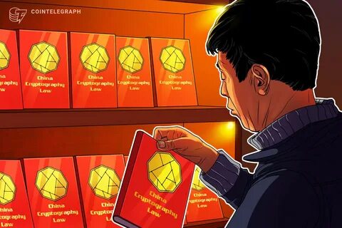 China Bitcoin reserves: What happens if it follows the US playbook? - Cointelegraph