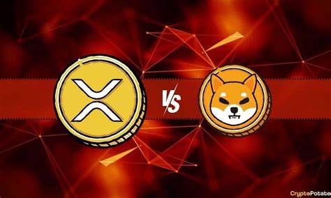 Ripple (XRP) Vs Shiba Inu: Why Remittix Is Set For Explosive Gains In 2025 - Analytics Insight