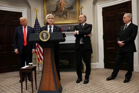 Trump and TSMC announce $100 billion plan to build five new US factories - Reuters