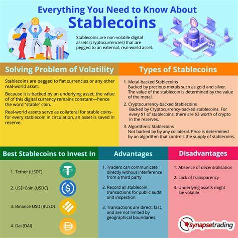 The 3 Best Stablecoins for Beginning Crypto Investors - Yahoo Finance