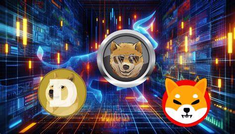 Next big cryptocurrency on radar has whales shifting from DOGE and SHIB into a DeFi coin with targets above $2