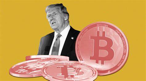 Cronos Jumps 18% After Trump Media ETF Proposal Lists Token Among Holdings