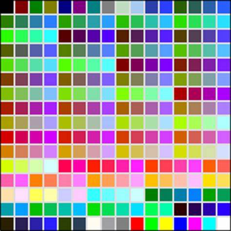 Show HN: Iroshiki – Indexed Colors for Web