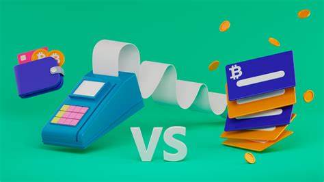 Crypto Credit vs Debit Cards - CoinMarketCap