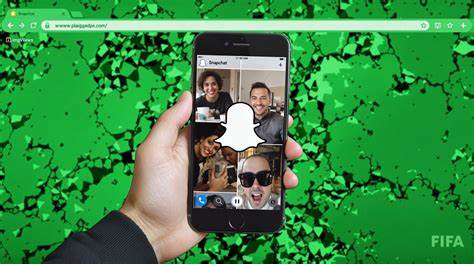 Snapchat: comment utiliser la plateforme depuis le web - MCE TV