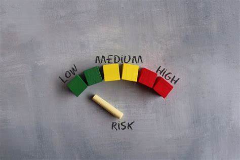 The Stock Market Is In Risk-Off Mode, But It's Complicated