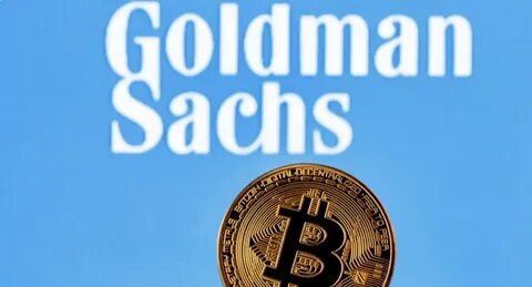 Goldman Sachs Holds $1.83B in Bitcoin and Ethereum ETFs