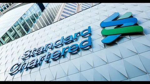Standard Chartered: Sovereign Wealth Funds Will Buy More Bitcoin