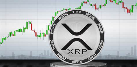 Ripple XRP is ‘unregistered security’ and here’s our suit: SEC - CoinGeek