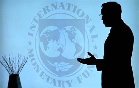 IMF Suddenly Flips On Crypto As Wall Street Fuels A $200 Billion Bitcoin, Ethereum And Crypto Price Rally - Forbes