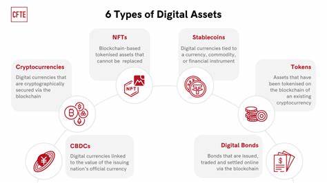 Banks need more clarity about the rules governing digital assets