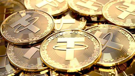 Stablecoin Market Hits $204 Billion, Signaling Potential Cryptocurrency Rally: CryptoQuant - Yahoo Finance