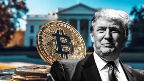 White House to Scale Back Tariffs, Bitcoin Gains on Eased Economic Jitters - Decrypt