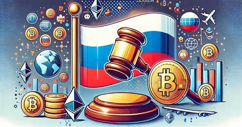 Ruble Under Pressure? Russia Greenlights Crypto for Trade - Coinpedia Fintech News