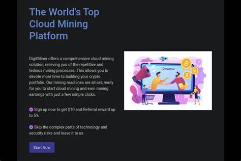 Top 5 Free Cloud Mining Platforms in 2024: Helping You Earn Easily - AlexaBlockchain