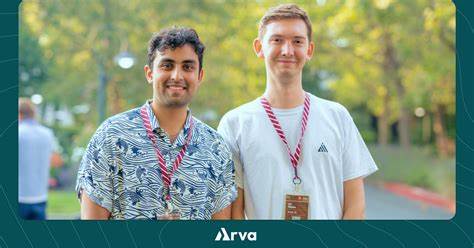 Arva AI (YC S24) Is Hiring an AI Research Engineer (London, UK)
