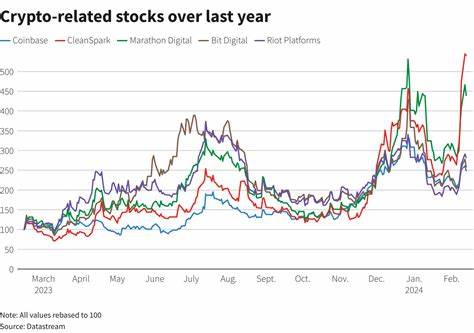 Crypto Market Crosses $1 Trillion For First Time In Months As Bitcoin 