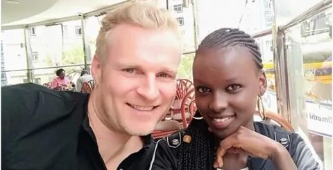 Bitcoin Billionaire Who Gifted Kenyan Girlfriend Sh102 Million: "We Don't Feel Safe in Kenya" - Nairobi Wire