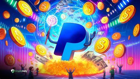 PYUSD To USD: PayPal Enhances Global Money Transfers - CryptoDaily