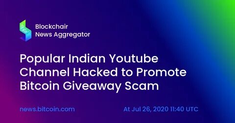 Supreme Court’s Youtube channel hacked, promotes cryptocurrency scam - The Sentinel Assam