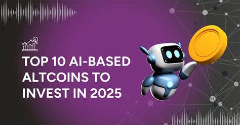 Top Altcoins to Watch in April 2025 - Coinpedia