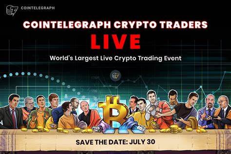 Social trading in crypto: A beginner’s guide - Cointelegraph