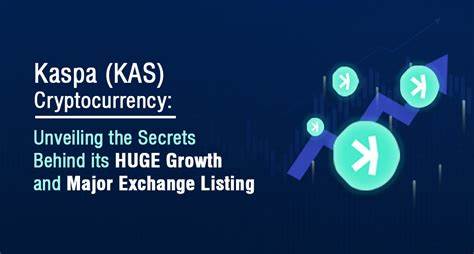 Insider Information Reveals Major Exchange ‘Ready to List’ Kaspa – KAS Price Prediction: Guest Post by CaptainAltcoin - CoinMarketCap