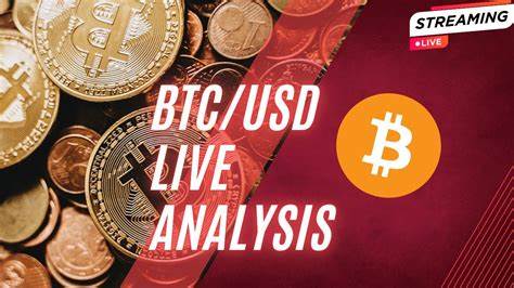 Bitcoin And The Paradox Of Overvaluation (Cryptocurrency:BTC-USD)