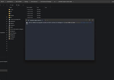 Sombrahq/sombra-CLI: a CLI to scaffold and update projects from production code
