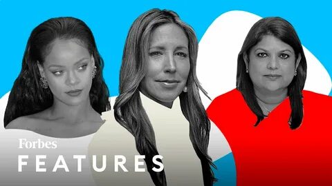 The World’s Youngest Billionaires 2022: 12 Under Age 30 - Forbes