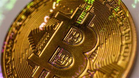 Bitcoin sinks below $80,000 in line with stocks, but may prove more resilient