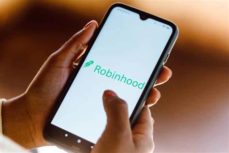 ‘Dumb Money’ Fuels the Stock Market. That’s Good for Robinhood