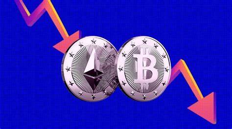 Cryptocurrency Price Today (April 7): Bitcoin Dips Below $77,000 For The First Time In 2025 As Trump Tariffs Wreak Havoc - ABP Live English